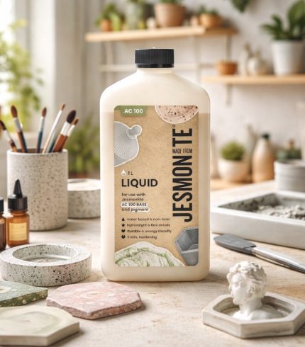 Jesmonite AC100 Liquid