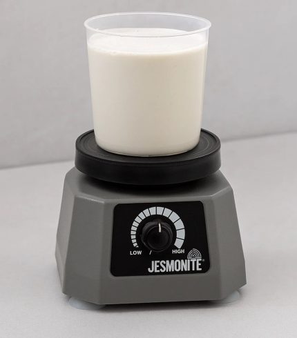 Vibračný stolík 02